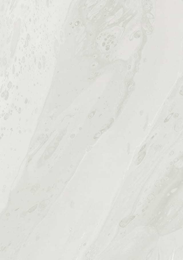 Formica White Painted Marble 3.6m Laminate Splashback