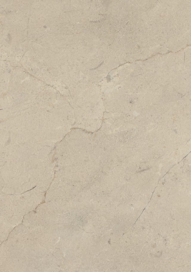 Formica Marfil Cream Laminate Edging Strip