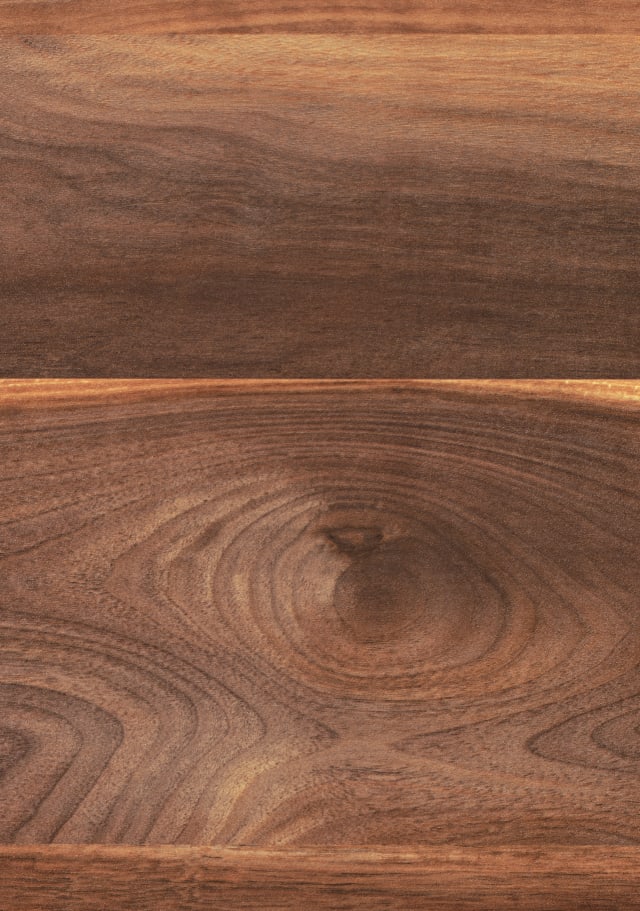 Formica Wide Planked Walnut Worktops (PP9479)