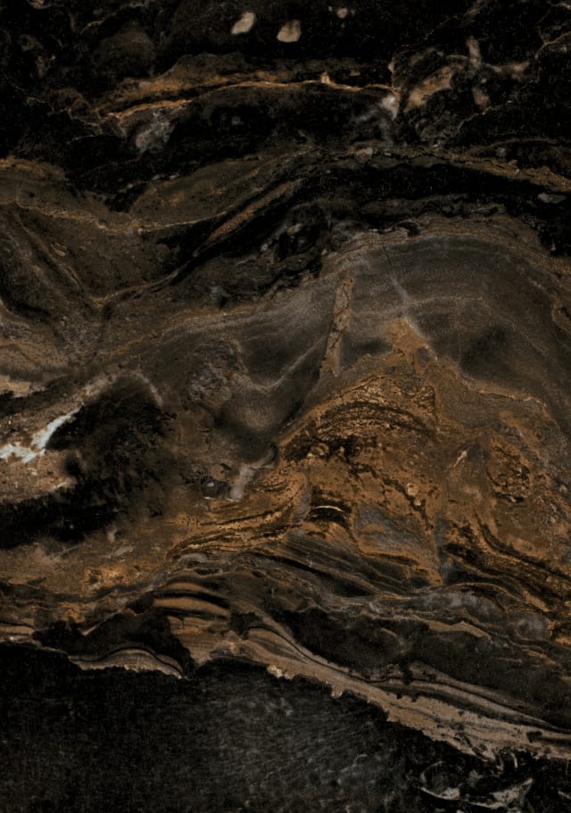 Formica Marbled Cappuccino Laminate 4.1m Worktop Upstand