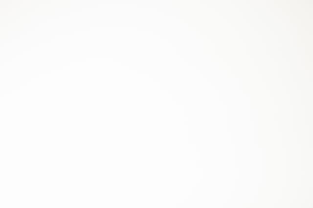 White Glass 1.5m ABS Edging Strip