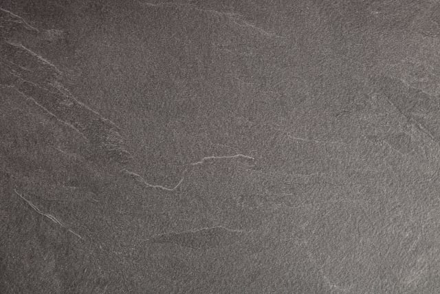Grey Slate Laminate Worktops - Luna Nero