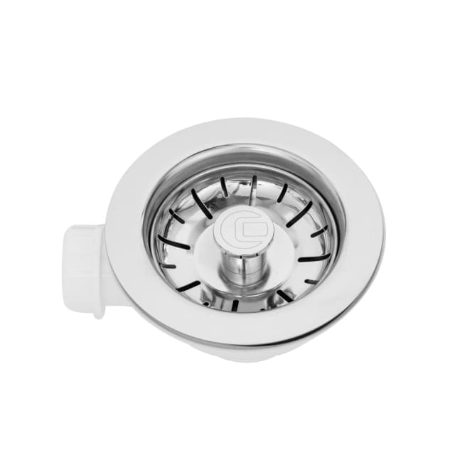 Caple 90mm Basket Strainer Waste