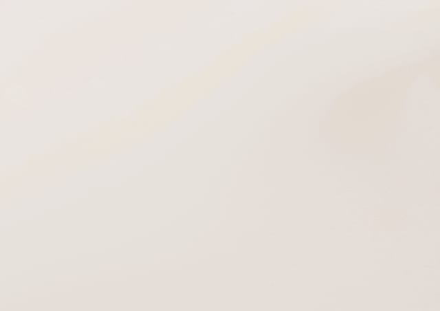 Bianco Kos Solid FENIX NTM® Upstand