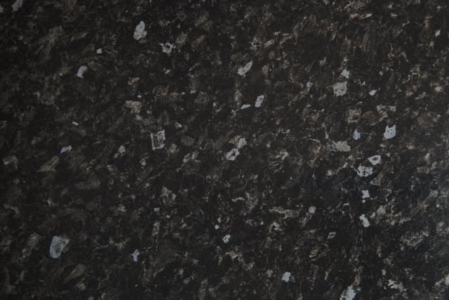 Nimbus Black Granite Laminate Worktops