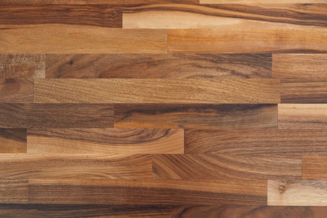 De Terra Walnut Worktops