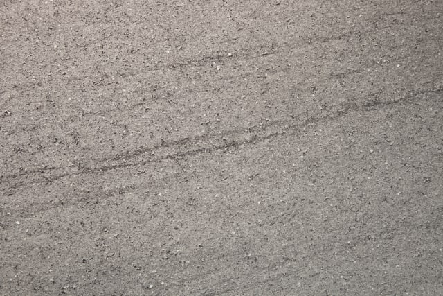 Ipanema Grey Stone Worktop Edging Strip - 1530mm x 45mm