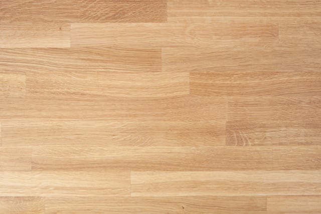 De Terra Prime Oak Worktop Upstand