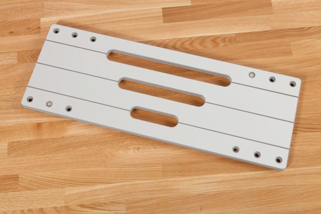Professional Worktop Hotrod Jig