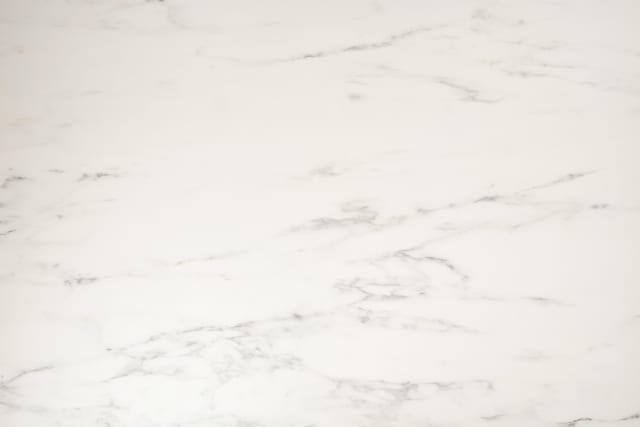 White Marble Compact Laminate Worktops