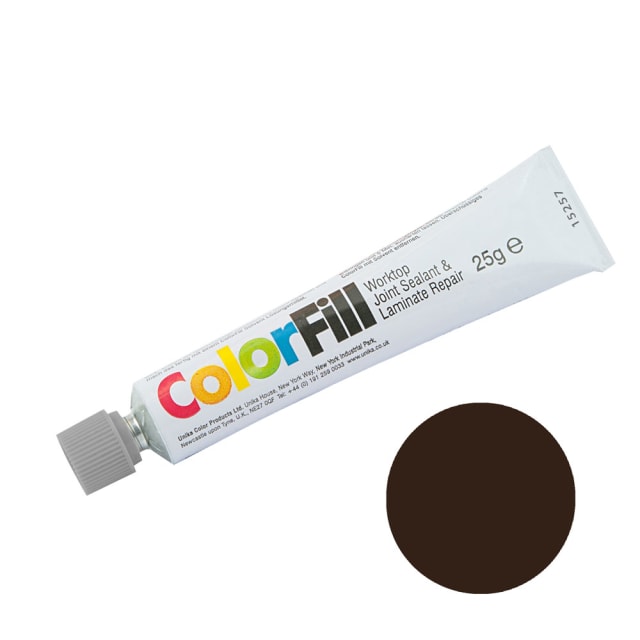 Unika ColorFill - Light Wenge CF261 25g