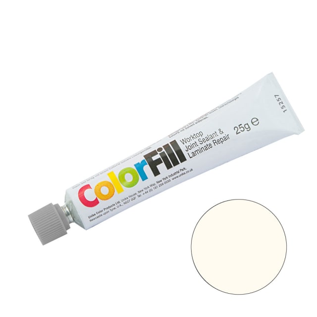 ColorFill - Polar White CF070 25g