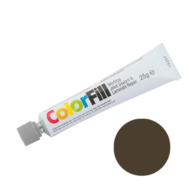 Unika ColorFill - French Walnut CF126 25g