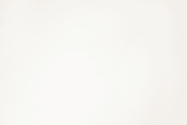 White Laminate Worktop Upstand 3m