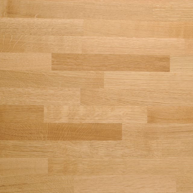 De Terra Prime Oak Worktops