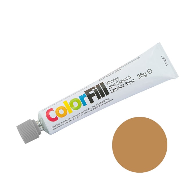 Unika Colorfill - Silent Oak CF178 25g