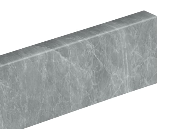 Venato Marble 4m Upstand