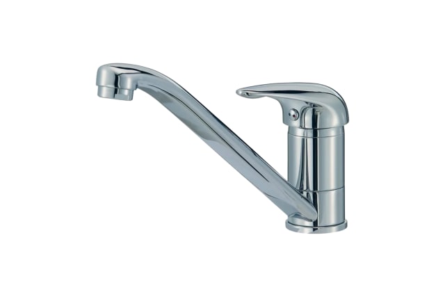 Mixer Tap Swivel Spout - Chrome