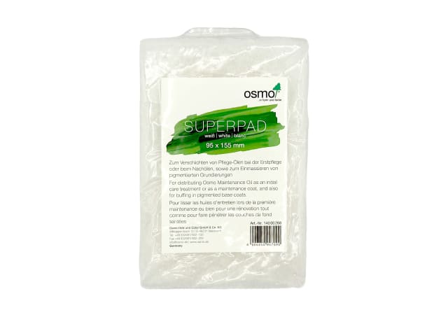 Osmo Wood Maintenance Pad