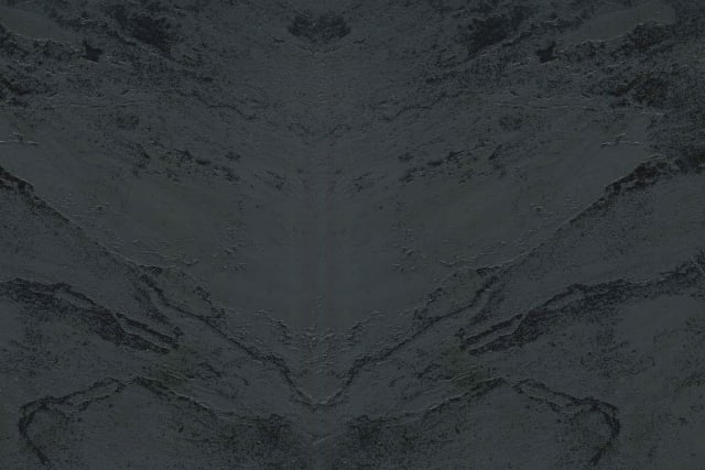 Black Moon 3m Laminate Splashback