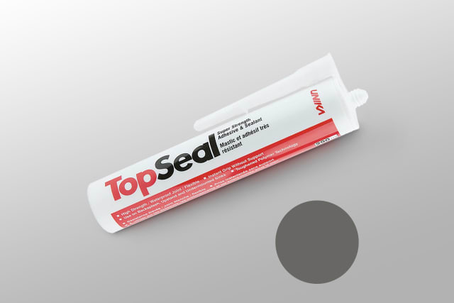 Unika TopSeal 290ml Cartridge - TS017