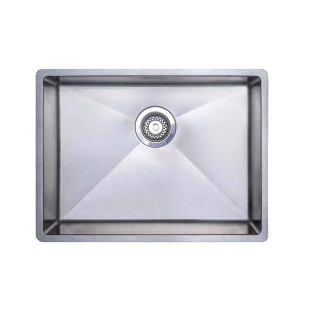 Stainless Steel Undermount Sink