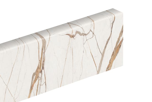 Endless Evo Antik 4m Laminate Upstand