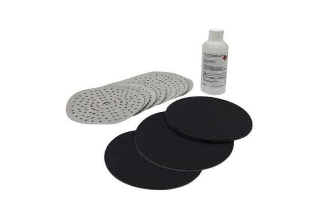 Solid Surface Sanding Kit