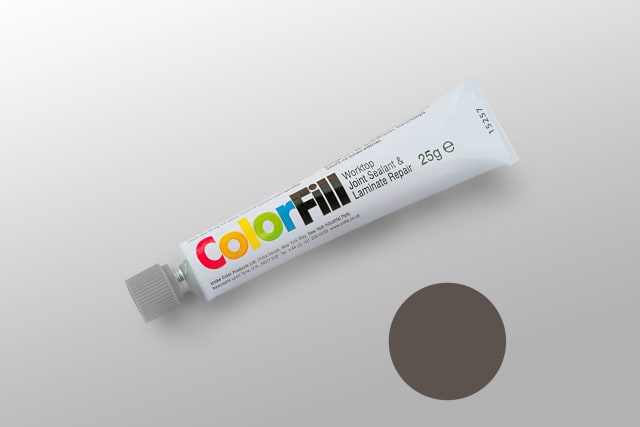Unika Colorfill Smoked Oak (CF134) 25g