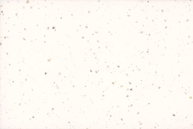 Sahara Ivory 3m Solid Surface Upstand