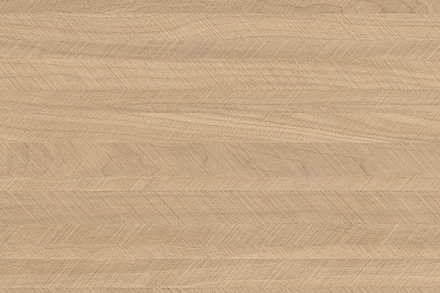 Ravenna Chevron 4.1m Laminate Upstand