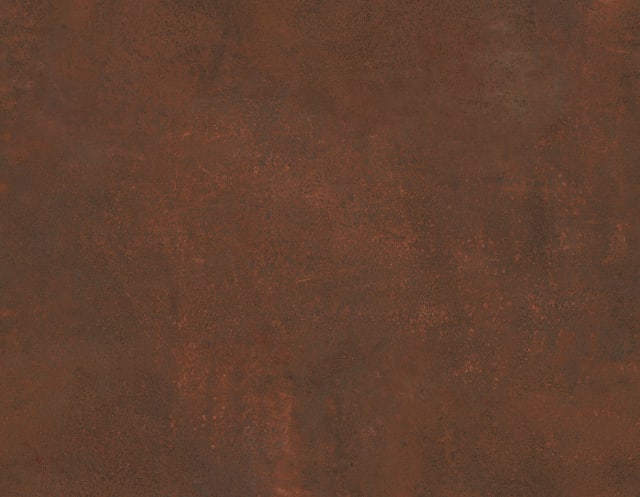 Burnt Sienna Compact Laminate 3m Worktop Upstand