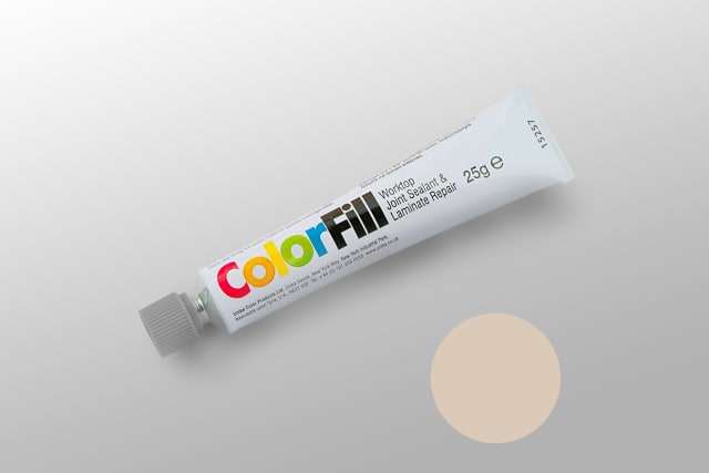 Unika Colorfill Pearl Grey (CF213) 25g