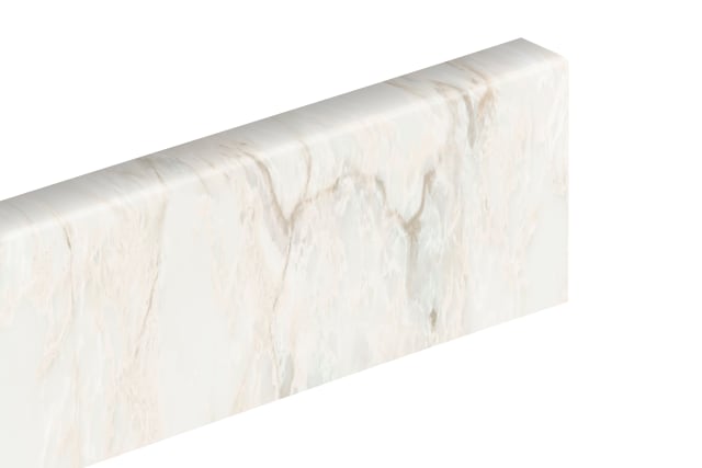 Onyx Alba 4m Upstand