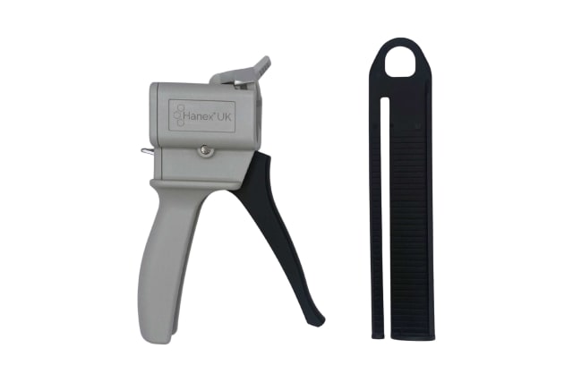 Solid Surface Joint Adhesive Applicator
