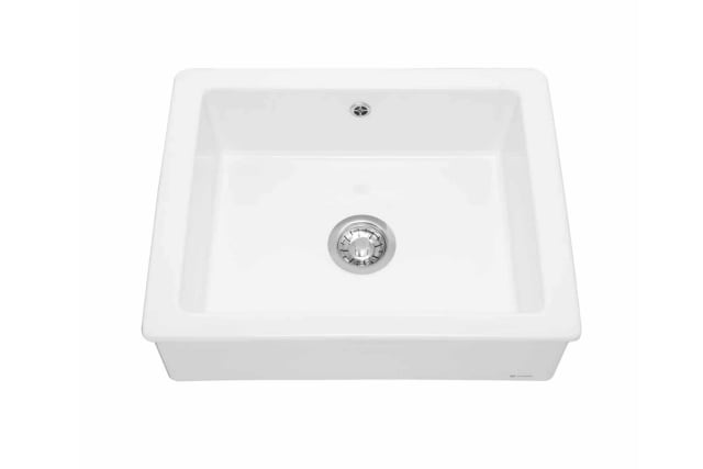 Caple Inset Ceramic Butler Sink