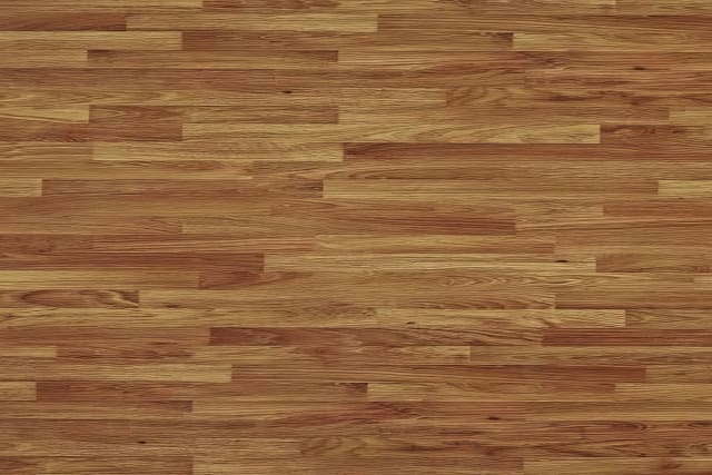 Woodland Oak 4m Edging Strip