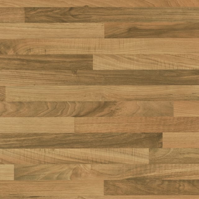 Formica Walnut Butcher Block Worktops (PP0911)