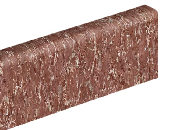 Endless Rubinaia 4m Laminate Upstand