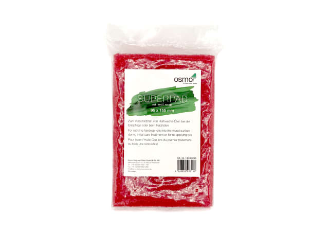 Osmo Wood Intensive Cleaning Pad