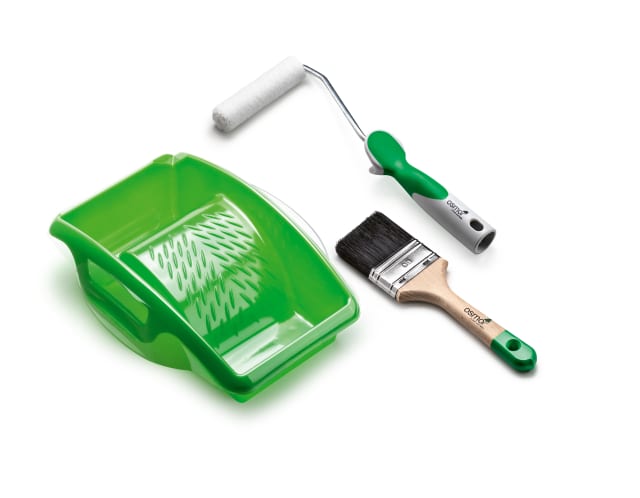 Osmo Roller Set (with 60mm Brush)