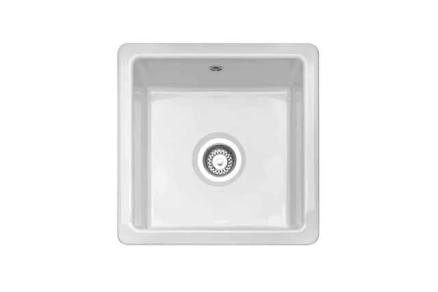 Caple Westbury Ceramic Sink