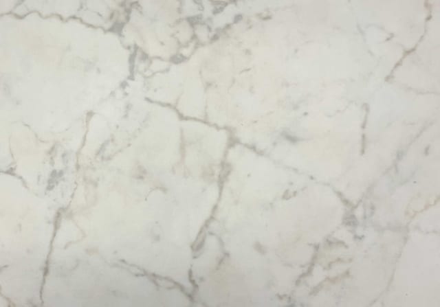 Light Marble 3m Laminate Upstand