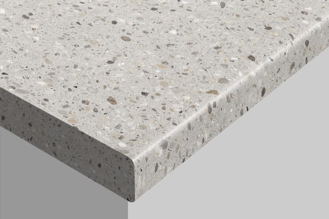 Coastal Stone Laminate Worktops