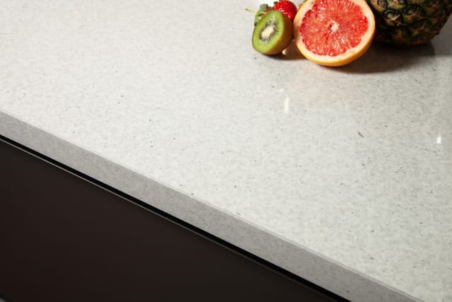 Grey Haze Andromeda Laminate Worktops