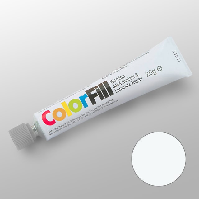 ColorFill - Silver Grey CF115 25g (71100842)