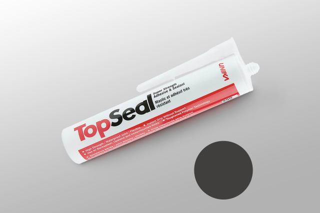 Unika TopSeal 290ml Cartridge - TS010