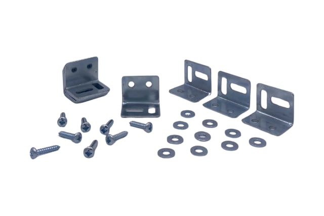 Unika Worktop Fixing Brackets