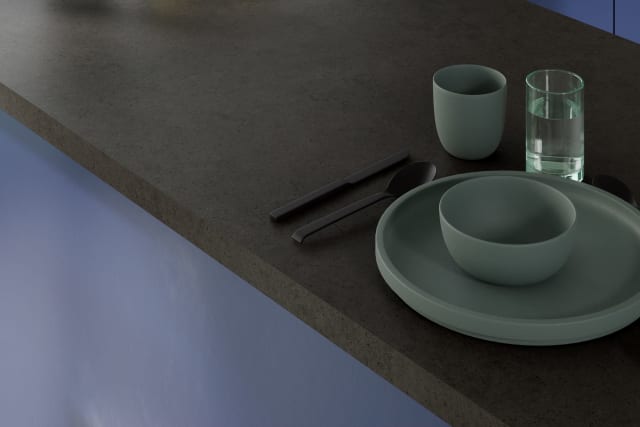 Dusk Granite Laminate Worktops