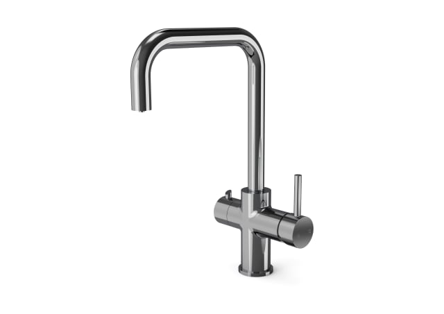 Instant 3 in 1 Hot Water Chrome Tap